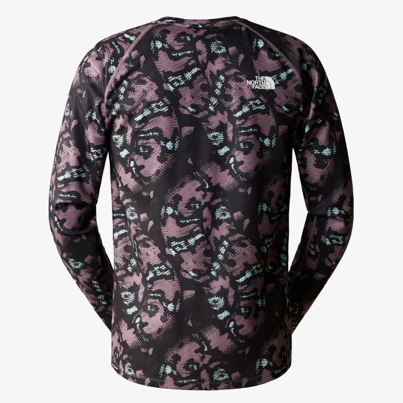 The North Face Men’s Baselayer Dragline Ls 