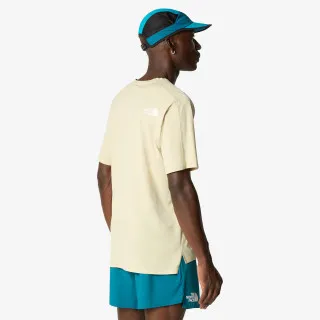 The North Face M SUMMIT HIGH TRAIL RUN S/S 