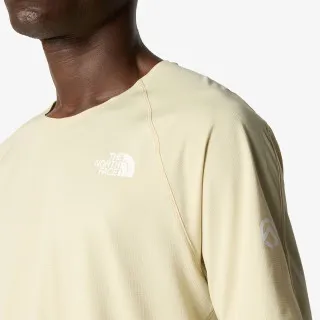 The North Face M SUMMIT HIGH TRAIL RUN S/S 