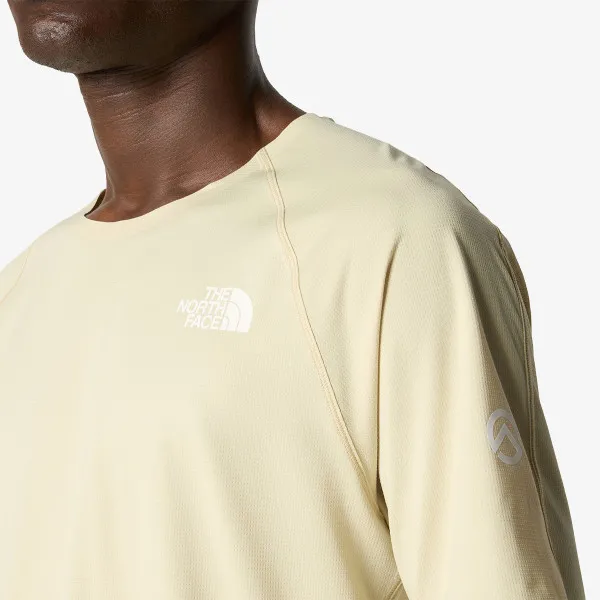 The North Face M SUMMIT HIGH TRAIL RUN S/S 