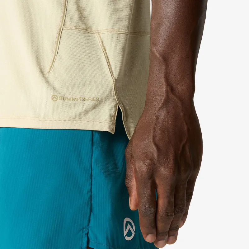 The North Face M SUMMIT HIGH TRAIL RUN S/S 