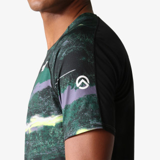 NORTH FACE T-SHIRT Summit 
