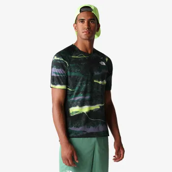 NORTH FACE T-SHIRT Summit 
