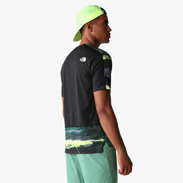 NORTH FACE T-SHIRT Summit 