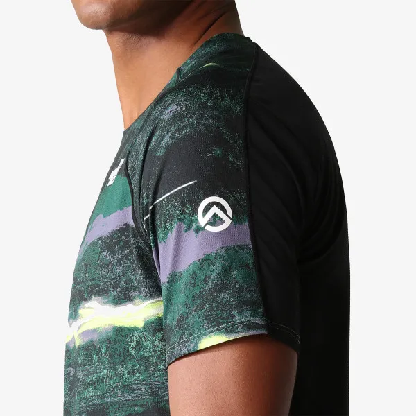 NORTH FACE T-SHIRT Summit 