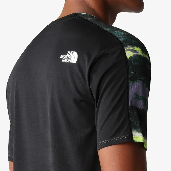NORTH FACE T-SHIRT Summit 