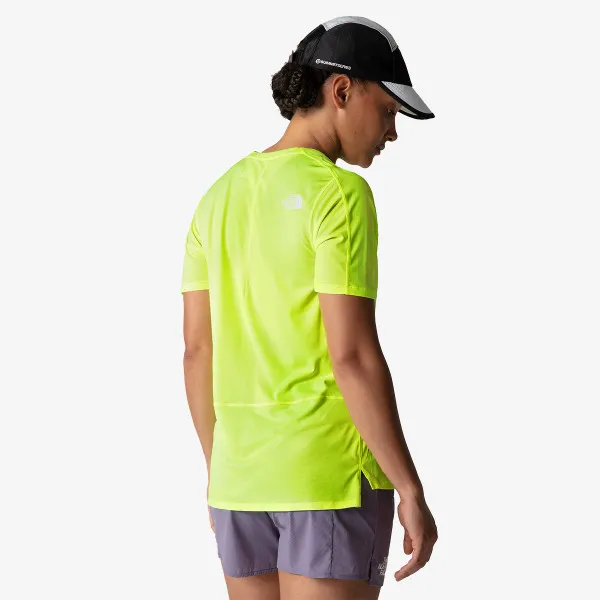 NORTH FACE T-SHIRT Summit 