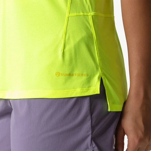 NORTH FACE T-SHIRT Summit 