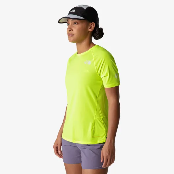 NORTH FACE T-SHIRT Summit 