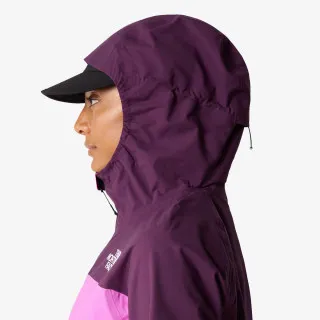 The North Face W SUMMIT SUPERIOR FUTURELIGHT JACKET 