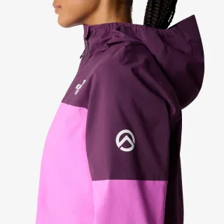 The North Face W SUMMIT SUPERIOR FUTURELIGHT JACKET 