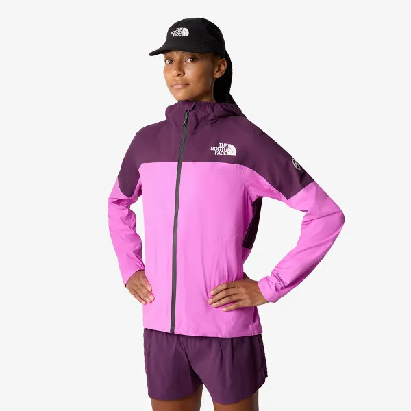 The North Face W SUMMIT SUPERIOR FUTURELIGHT JACKET 