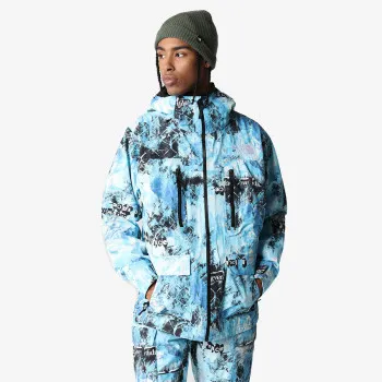 NORTH FACE JAKNA DRAGLINE 