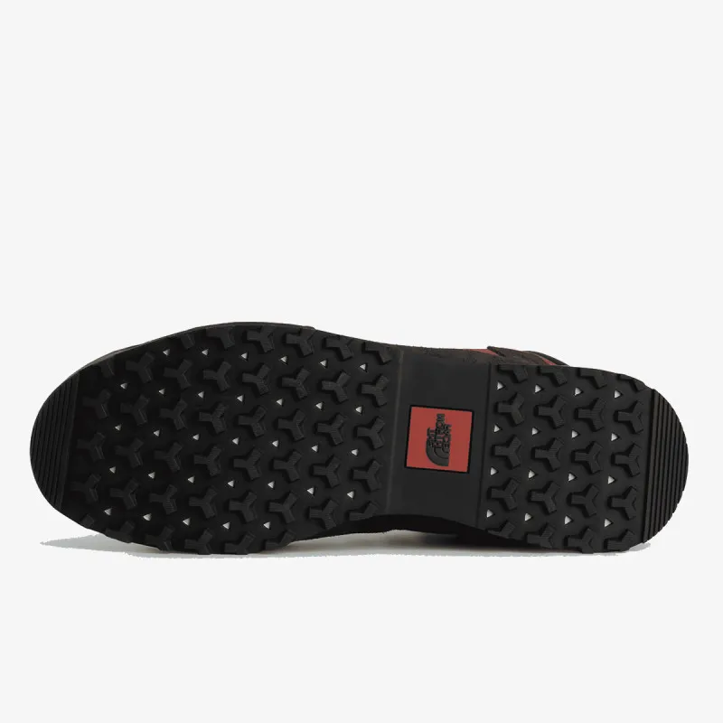 The North Face M BACK-TO-BERKELEY IV TEXTILE WP 
