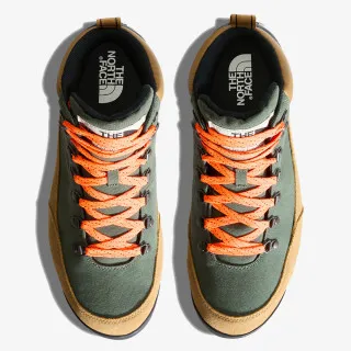 The North Face Men’s Back-To-Berkeley Iv Textile Wp 