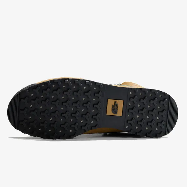 NORTH FACE ČIZME Men’s Back-To-Berkeley Iv Textile Wp 