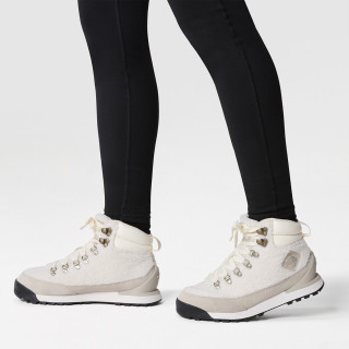 NORTH FACE ČIZME Women’s Back-To-Berkeley Iv High Pile 