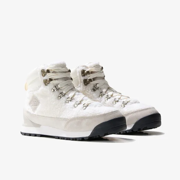 NORTH FACE ČIZME Women’s Back-To-Berkeley Iv High Pile 