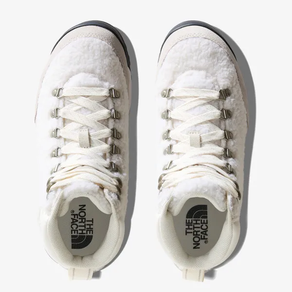 NORTH FACE ČIZME Women’s Back-To-Berkeley Iv High Pile 