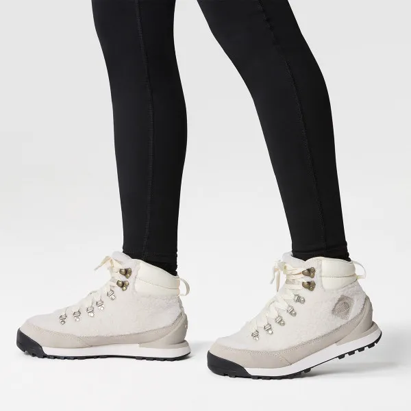 NORTH FACE ČIZME Women’s Back-To-Berkeley Iv High Pile 
