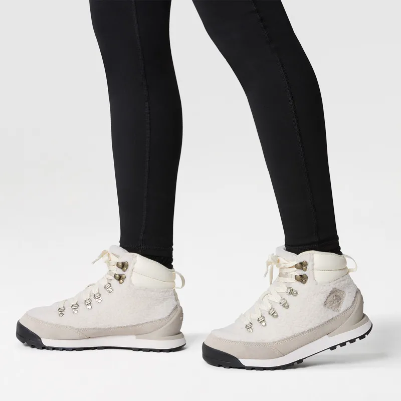 The North Face Women’s Back-To-Berkeley Iv High Pile 