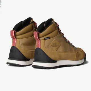 The North Face W BACK-TO-BERKELEY IV TEXTILE WP 