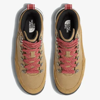 The North Face W BACK-TO-BERKELEY IV TEXTILE WP 