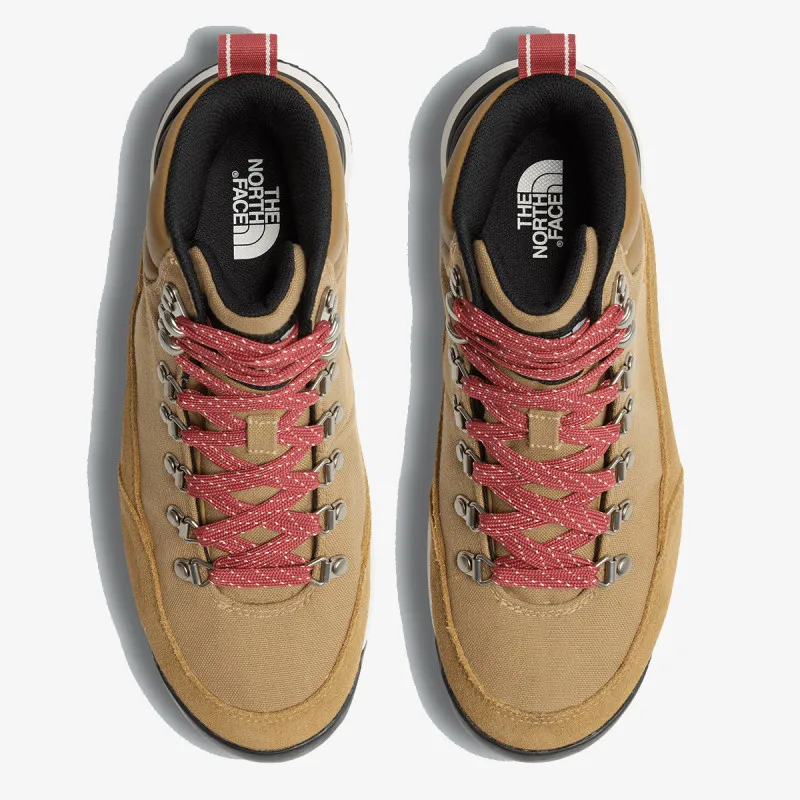 The North Face W BACK-TO-BERKELEY IV TEXTILE WP 