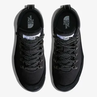 The North Face Women’s Back-To-Berkeley Iv Textile Wp 