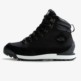 The North Face Women’s Back-To-Berkeley Iv Textile Wp 