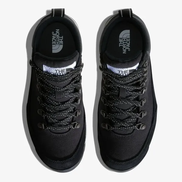 The North Face Women’s Back-To-Berkeley Iv Textile Wp 