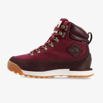 NORTH FACE ČIZME Women’s Back-To-Berkeley Iv Textile Wp 