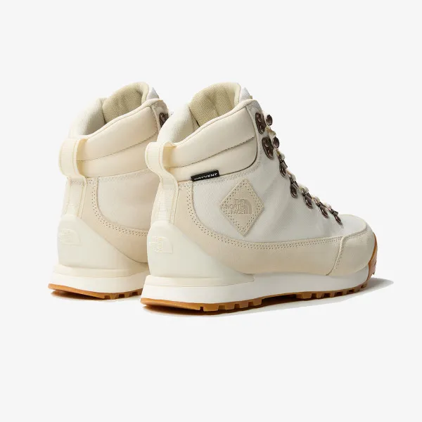 The North Face W BACK-TO-BERKELEY IV TEXTILE WP 