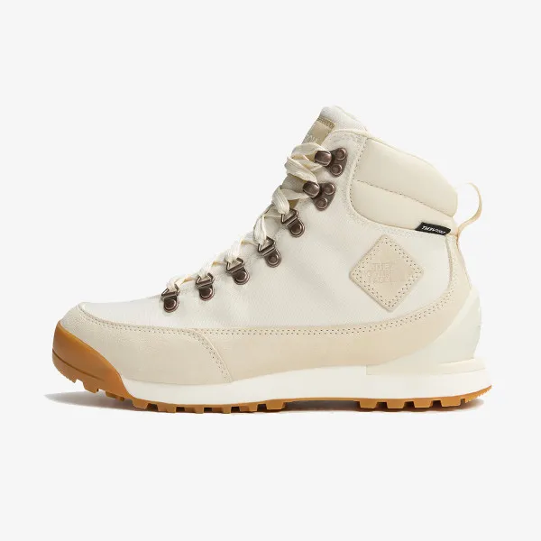 The North Face W BACK-TO-BERKELEY IV TEXTILE WP 