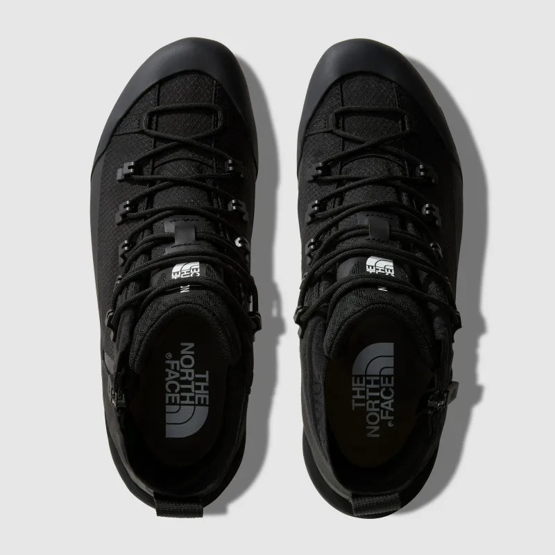The North Face Glenclyffe Zip 