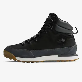 NORTH FACE ČIZME Men’s Back-To-Berkeley Iv Leather Wp 