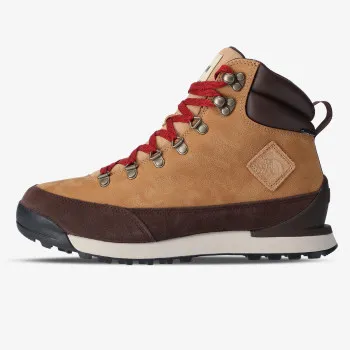 NORTH FACE ČIZME Men’s Back-To-Berkeley Iv Leather Wp 
