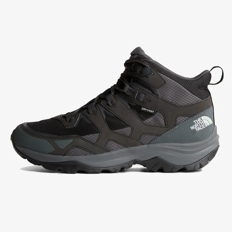The North Face M HEDGEHOG 3 MID WP 