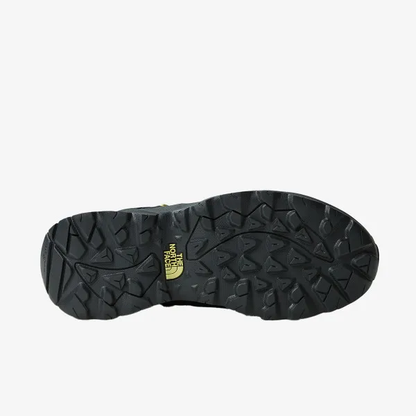 The North Face W HEDGEHOG 3 WP 