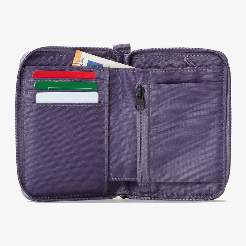 The North Face Base Camp Voyager Wallet 