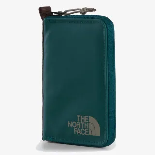 The North Face BASE CAMP VOYAGER WALLET 
