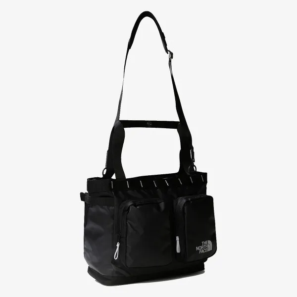 The North Face BASE CAMP VOYAGER TOTE 
