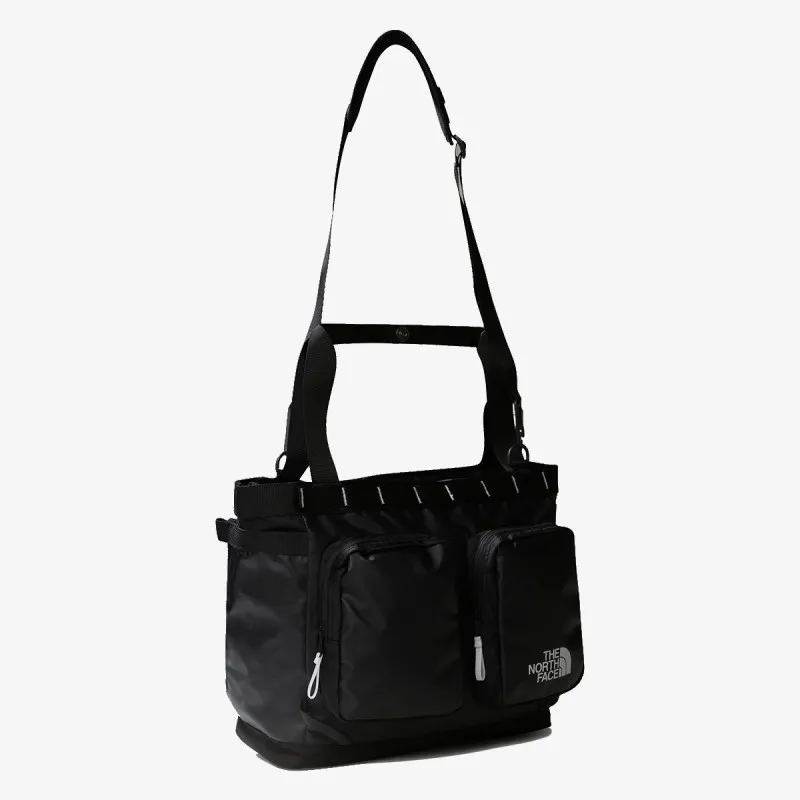 The North Face BASE CAMP VOYAGER TOTE 