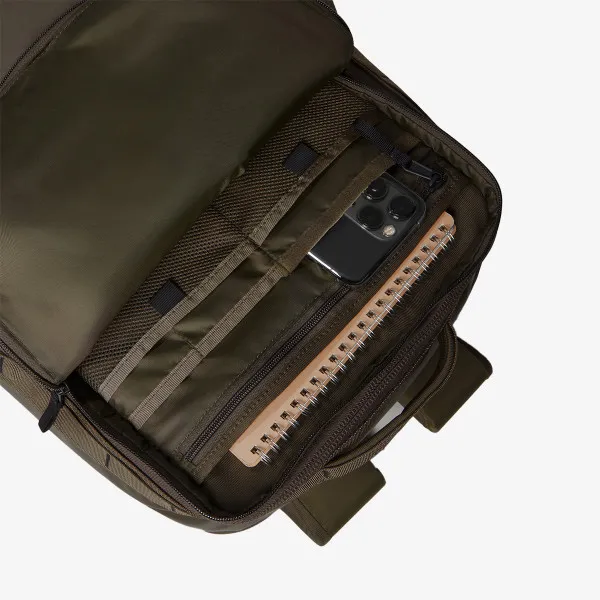 The North Face BASE CAMP VOYAGER TRAVEL PACK 