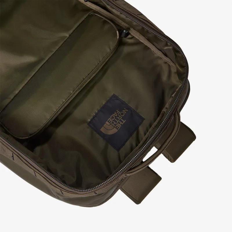 The North Face BASE CAMP VOYAGER TRAVEL PACK 