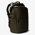 The North Face BASE CAMP VOYAGER ROLLTOP 