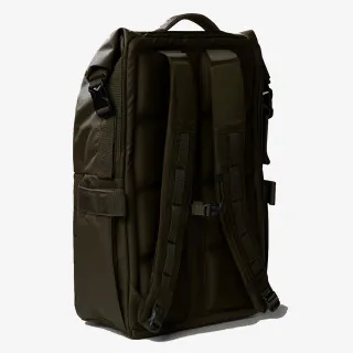 The North Face BASE CAMP VOYAGER ROLLTOP 