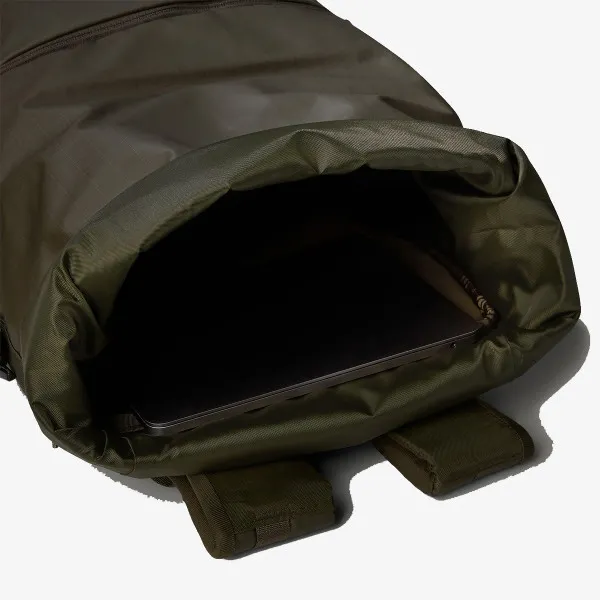The North Face BASE CAMP VOYAGER ROLLTOP 
