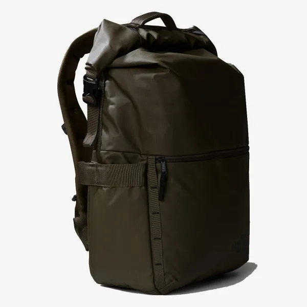 The North Face BASE CAMP VOYAGER ROLLTOP 