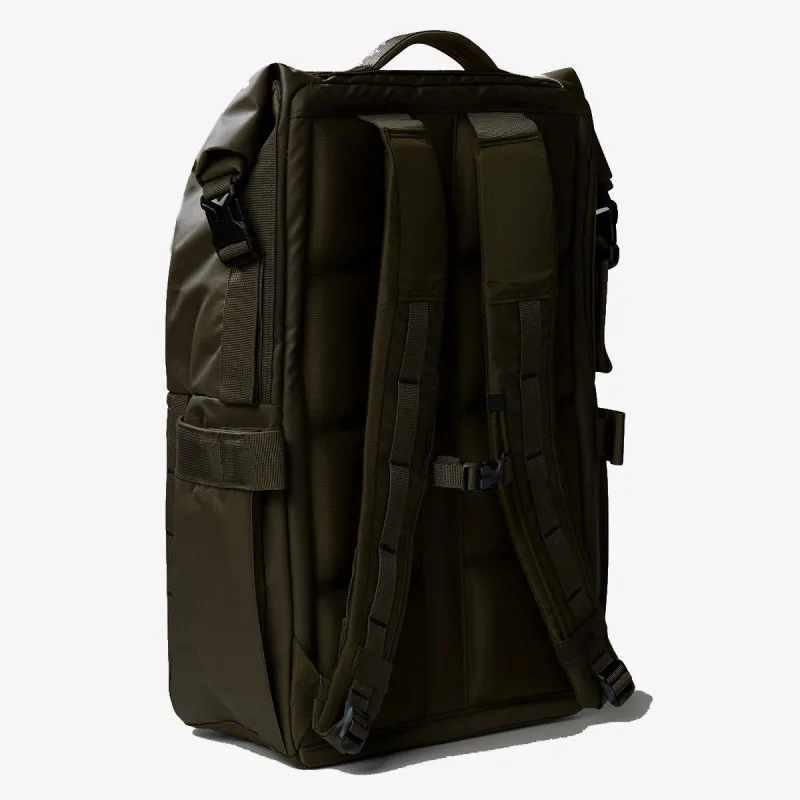 The North Face BASE CAMP VOYAGER ROLLTOP 